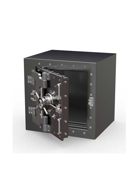 Arlington Heights commercial safes