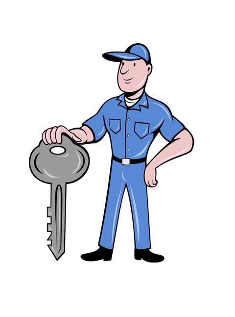 Arlington Heights locksmith do